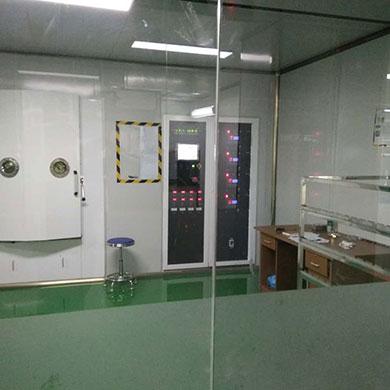 UV真空鍍膜噴油設(shè)備